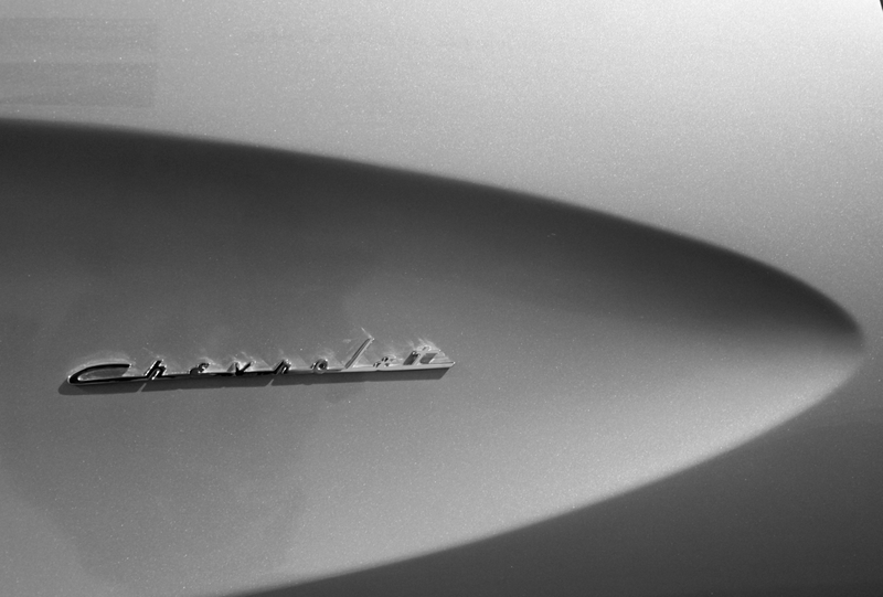 Illustration for article titled Photo Essay: Petersen Automotive Museum